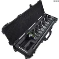 Kupo KSC-60 Camera Car Mount Kamerastativ kit for bilmontering.