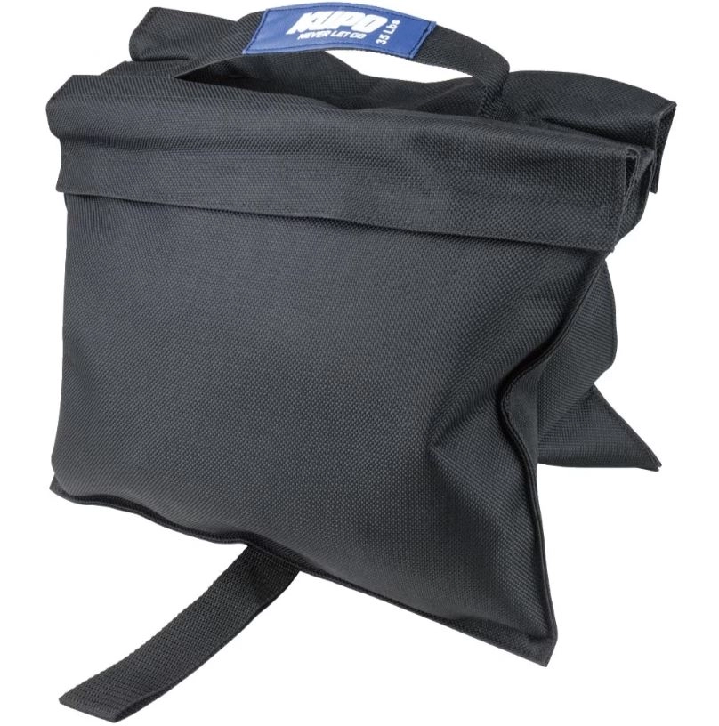 Kupo KSD-1680L Empty Sand Bag 16kg Tom sandsekk Max 16 kg
