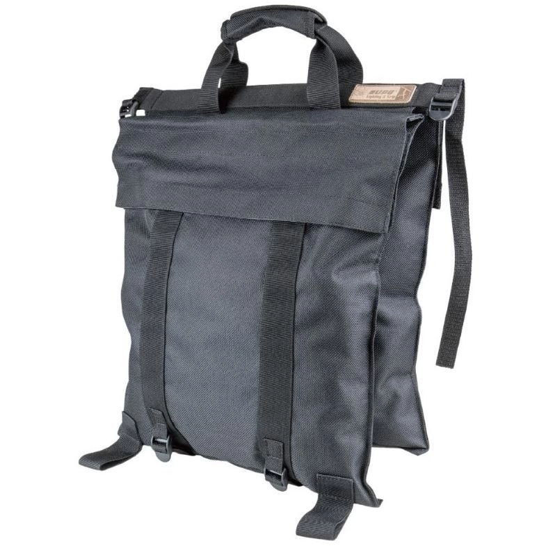 Kupo KSD-77 Empty Sand Bag 35kg Tom Sandsekk Ekstra stor Max. 35kg