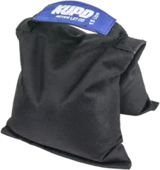 Kupo KSF-15 Shot Bag 6,9kg Sandsekk med st&#229;lkule-fyll 6,9kg