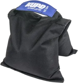 Kupo KSF-15 Shot Bag 6,9kg Sandsekk med st&#229;lkule-fyll 6,9kg