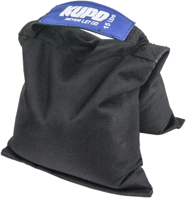 Kupo KSF-15 Shot Bag 6,9kg