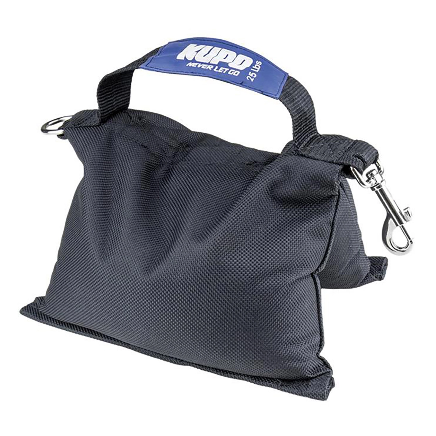 Kupo KSF-25 Shot Bag, 11,5 kg Sandsekk med vekt. 2mm stålkuler