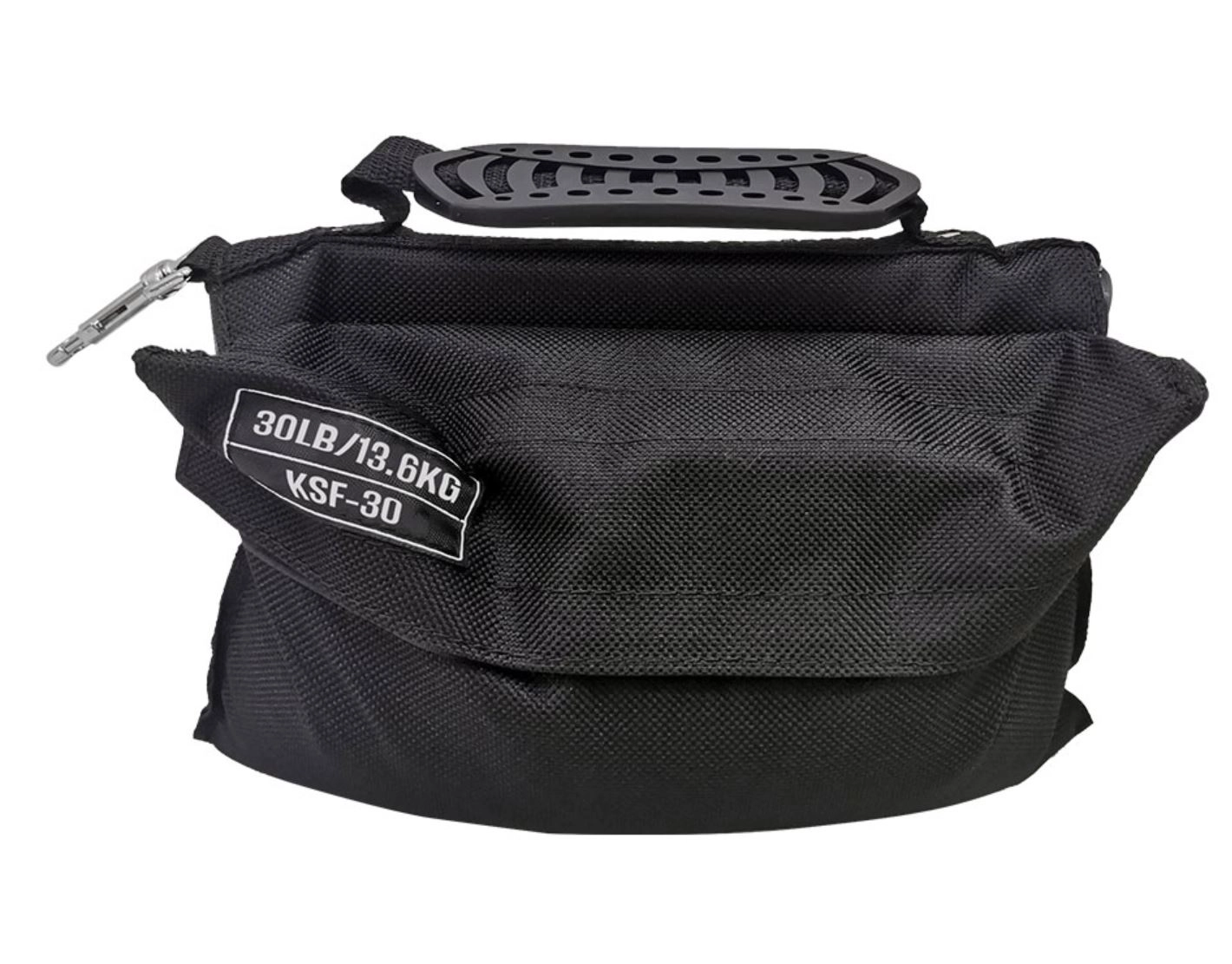 Kupo KSF-30 Shot Bag 13.6Kg Sandsekk med vekt.  2mm stålkuler