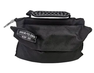 Kupo KSF-30 Shot Bag 13.6Kg Sandsekk m/st&#229;lkule-fyll