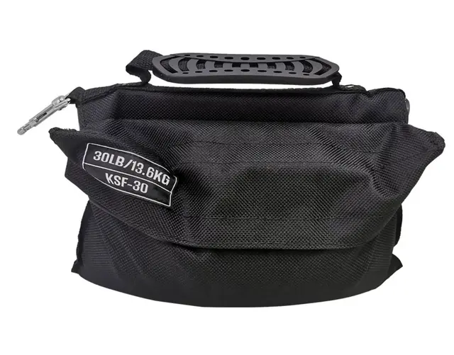 Kupo KSF-30 Shot Bag 13.6Kg Sandsekk m/stålkule-fyll 