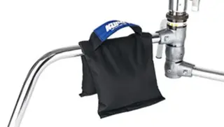 Kupo KSF-30 Shot Bag 13.6Kg Sandsekk m/st&#229;lkule-fyll