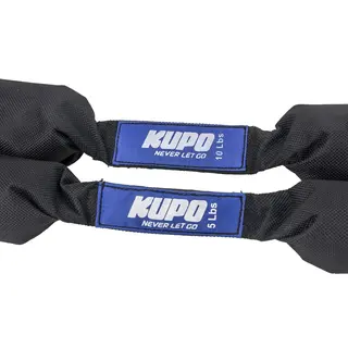 Kupo KSW-05 Wrap &amp; Go Shot Bag 2,3kg Liten Sandsekk med vekt
