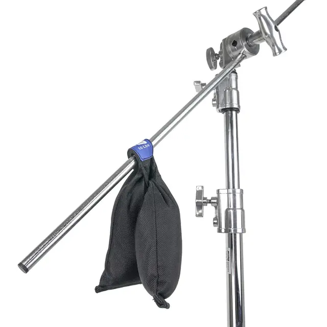 Kupo KSW-10 Wrap & Go Shot Bag 4,6kg Sandsekk med vekt 