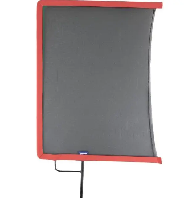 Kupo Open End Flag KIT 18''x 24'' 6stk flag i ramme 45x60cm 