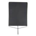 Kupo KT-2436FBD 24&quot;x 36&quot; Full Frame Flag Black Denim