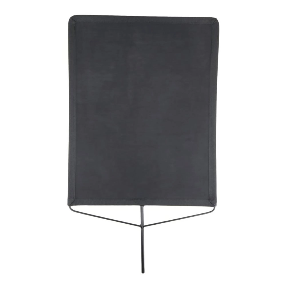 Kupo KT-2436FBD 24"x 36" Full Frame Flag Black Denim