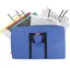 Kupo Open End Flag KIT 24&#39;&#39;x 36&#39;&#39; 6stk flag i ramme 60x90cm