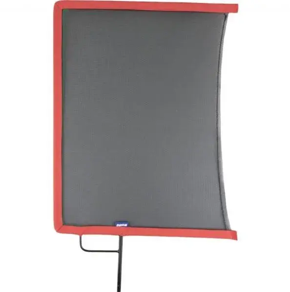 Kupo Open End Flag KIT 24''x 36'' 6stk flag i ramme 60x90cm 