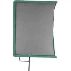 Kupo Open End Flag KIT 24''x 36'' 6stk flag i ramme 60x90cm