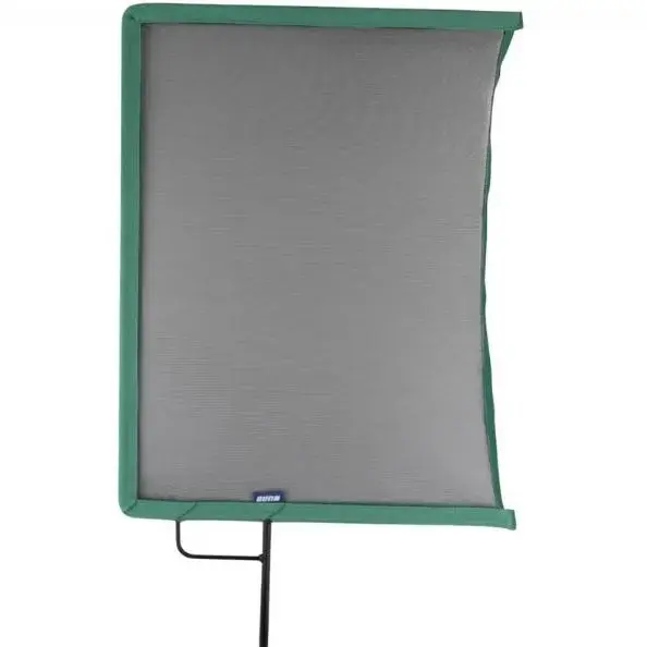 Kupo Open End Flag KIT 24''x 36'' 6stk flag i ramme 60x90cm 