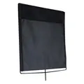 Kupo KT-3636TF 90 x 90 cm (36" x 36") Top Hinge Floppy Full Frame Black