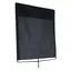 Kupo KT-3636TF 90 x 90 cm (36&quot; x 36&quot;) Top Hinge Floppy Full Frame Black