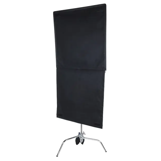Kupo KT-3636TF 90 x 90 cm (36" x 36") Top Hinge Floppy Full Frame Black 