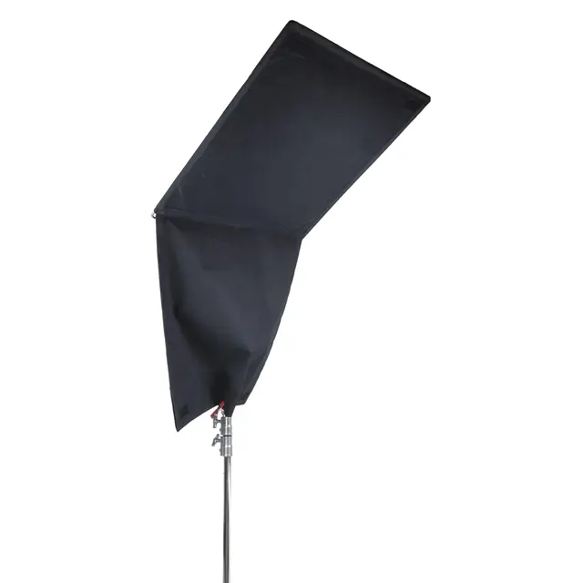 Kupo KT-3636TF 90 x 90 cm (36" x 36") Top Hinge Floppy Full Frame Black 