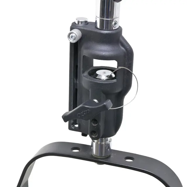Kupo KTHU-0408 Universal Head 4-8 Feet. 120~240 cm 