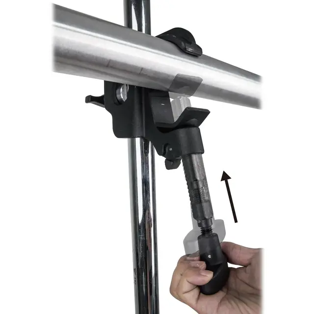Kupo KTHU-0408 Universal Head 4-8 Feet. 120~240 cm 