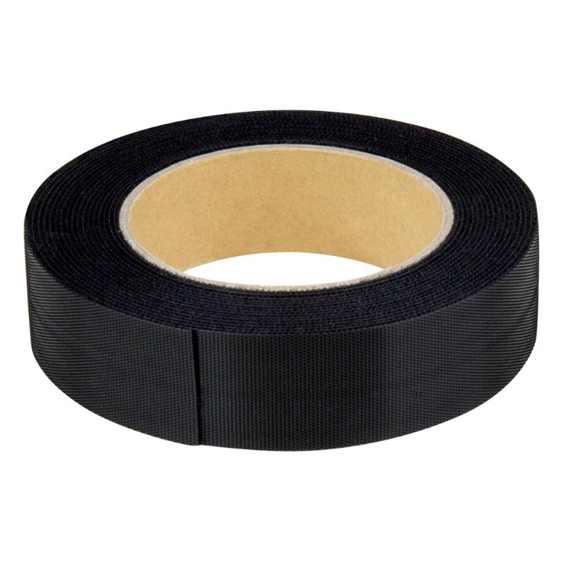 Kupo MEZ-S3005B Mez Strap Sort 30mm X 6m Black