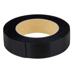 Kupo MEZ-S3005B Mez Strap Sort 30mm X 6m Black