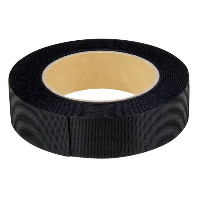 Kupo MEZ-S3005B Mez Strap Sort 30mm X 6m Black 