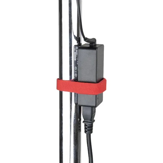 Kupo MEZ-S3005B Mez Strap Sort 30mm X 6m Black 