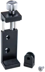 Kupo Mh-004 Universal Phone Holder Alu Mobil / Smartphone klemme m/l&#229;seskrue
