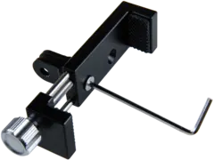 Kupo Mh-004 Universal Phone Holder Alu Mobil / Smartphone klemme m/l&#229;seskrue