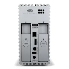 LaCie 2big Network 2 2TB. USB 2.0 (Type B)