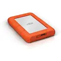 LaCie Rugged Mini 1TB USB 3.0 1TB Harddisk