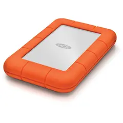 LaCie Rugged Mini 1TB USB 3.0 1TB Harddisk