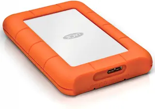 LaCie Rugged Mini 2TB USB 3.0 2TB Harddisk