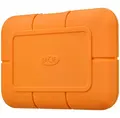 LaCie SSD Rugged 1TB USB-C 1 TB SSD Harddisk