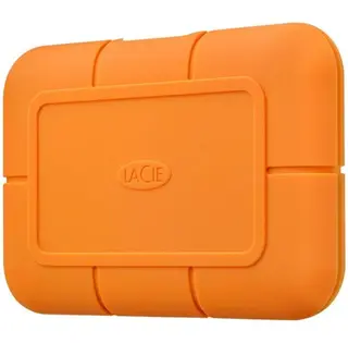 LaCie SSD Rugged 1TB USB-C 1 TB SSD Harddisk