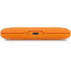 LaCie SSD Rugged 1TB USB-C 1 TB SSD Harddisk