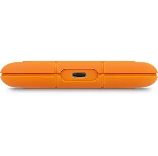 LaCie SSD Rugged 1TB USB-C 1 TB SSD Harddisk