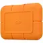 LaCie SSD Rugged 4TB USB-C 4TB SSD Harddisk