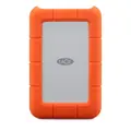 LaCie Rugged 4TB USB-C 3.1 4TB Harddisk