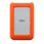 LaCie Rugged 5TB USB-C 3.1 5 TB Harddisk