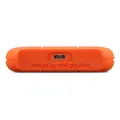 LaCie Rugged 2TB USB-C 3.2 Gen 1 2 TB Harddisk