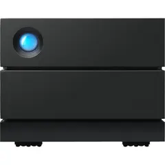 LaCie 2big RAID 8TB 8TB USB 3.1 Type-C