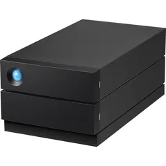 LaCie 2big RAID 28TB 28TB USB 3.1 Type-C