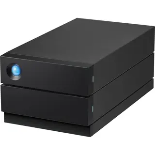 LaCie 2big RAID 16TB 16TB USB 3.1 Type-C