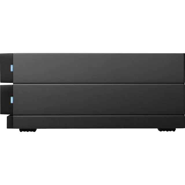 LaCie 2big RAID 8TB 8TB USB 3.1 Type-C 