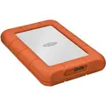 LaCie Rugged Mini 5TB USB 3.0 5TB Harddisk