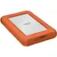 LaCie Rugged Mini 5TB USB 3.0 5TB Harddisk